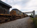 CSX 5365